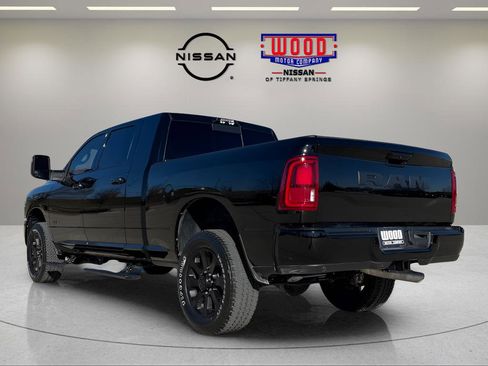 Used 2026 RAM 2500 Laramie image 11
