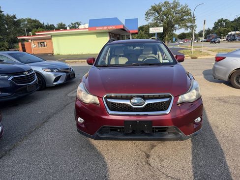 Used 2013 Subaru Crosstrek 2.0i Premium AWD/4WD image 9