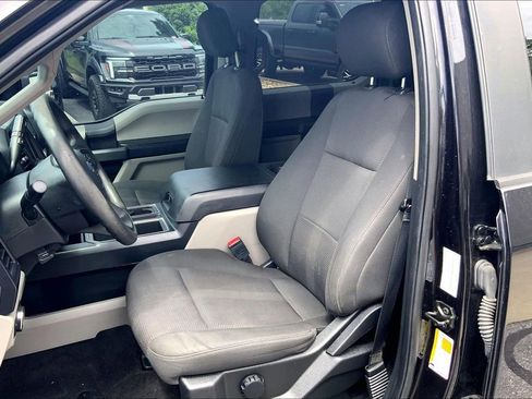Used 2019 Ford F150 XL w/ Equipment Group 101A Mid AWD/4WD image 8
