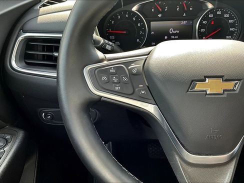 Used 2023 Chevrolet Equinox LT AWD/4WD image 11