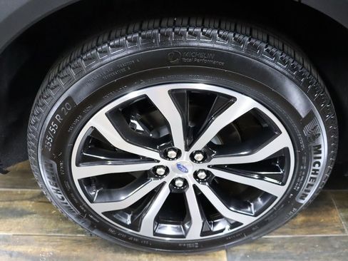 Used 2025 Ford Explorer ST-Line RWD image 23