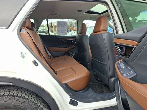 Certified 2021 Subaru Outback Touring image 47
