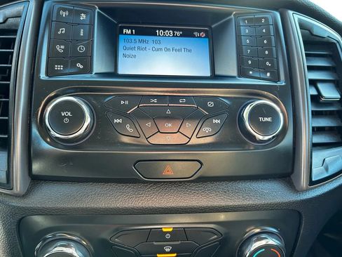 Used 2019 Ford Ranger XL w/ Equipment Group 101A Mid image 20