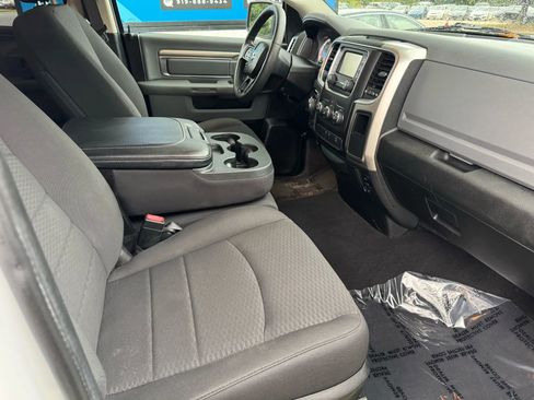 Used 2019 RAM 1500 Classic Warlock image 25