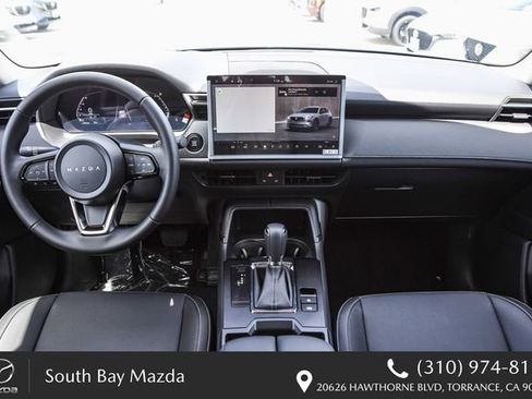 New 2026 MAZDA CX-5 2.5 S w/ Premium Package image 14