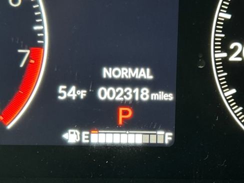 Used 2026 Honda Odyssey Touring image 21