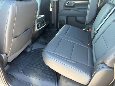 New 2026 GMC Sierra 1500 Elevation w/ Elevation Premium Package image 21