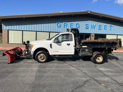 Used 2017 Ford F350 XL w/ Power Equipment Group