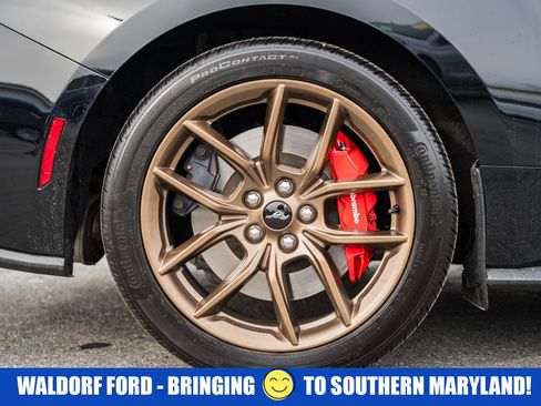 Used 2025 Ford Mustang GT Premium image 19