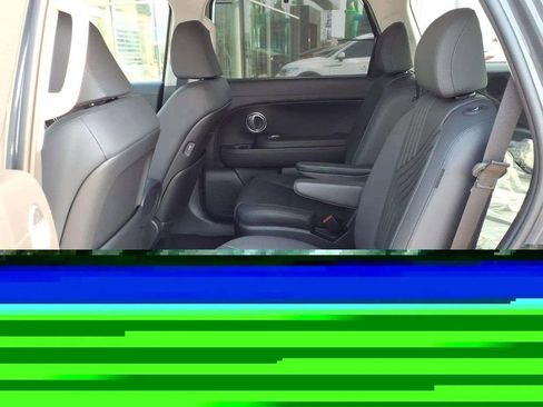 New 2026 Hyundai Palisade SEL FWD image 10