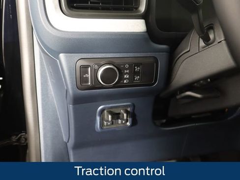 New 2025 Ford Maverick XLT w/ XLT Luxury Package image 28