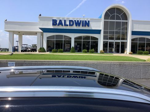 Used 2020 Lincoln Nautilus Reserve image 9