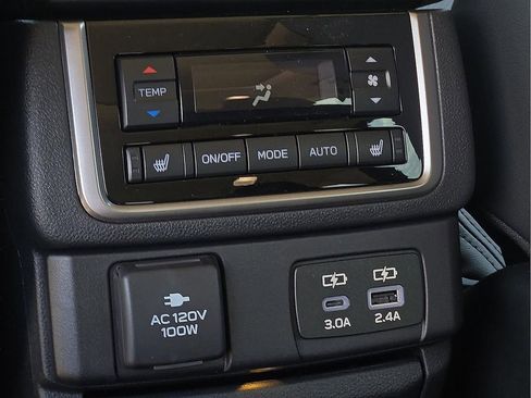 New 2026 Subaru Ascent Touring AWD/4WD image 12