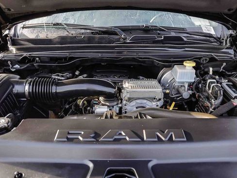 Certified 2023 RAM 1500 Big Horn image 30