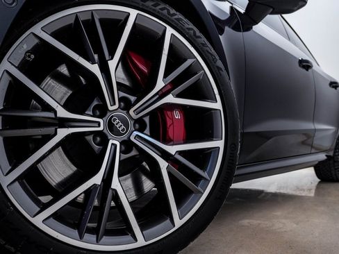 Used 2024 Audi S7 Prestige image 5