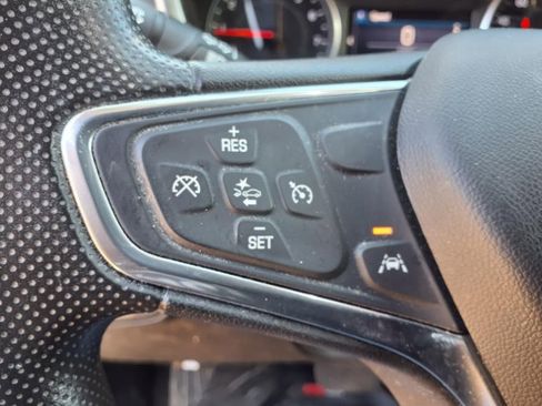 Used 2022 Chevrolet Equinox LT image 20