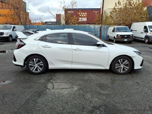 Used 2020 Honda Civic LX image 8