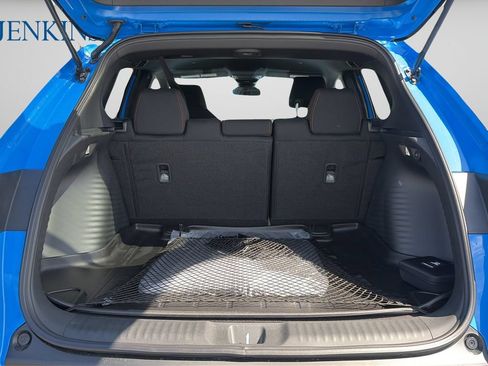 New 2027 Honda HR-V Sport image 11