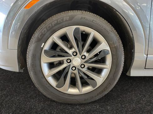 Used 2021 Buick Encore GX Essence w/ Advanced Technology Package FWD image 13