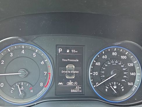 Used 2022 Hyundai Kona SEL AWD/4WD image 9