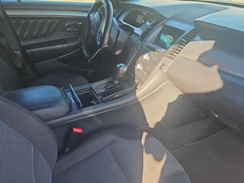 Used 2016 Ford Taurus SEL w/ Equipment Group 201A image 13