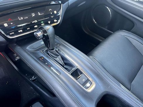 Used 2019 Honda HR-V EX-L image 26