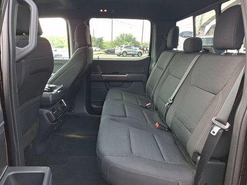 Certified 2023 Ford F150 XLT w/ Equipment Group 302A High AWD/4WD image 10