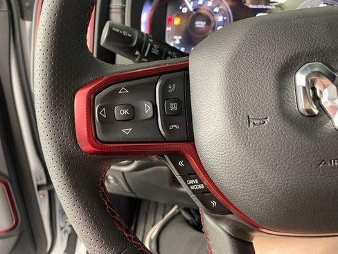 New 2026 RAM 1500 Rebel AWD/4WD image 8