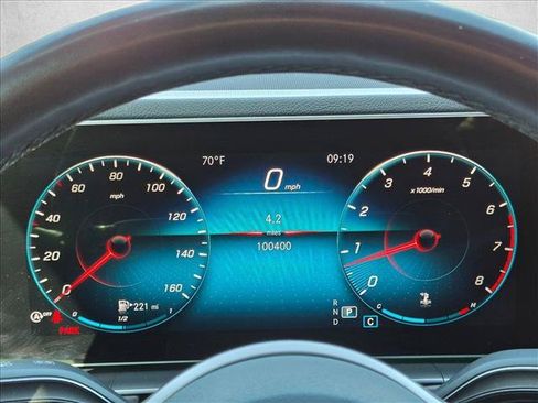 Used 2020 Mercedes-Benz GLE 350 image 9