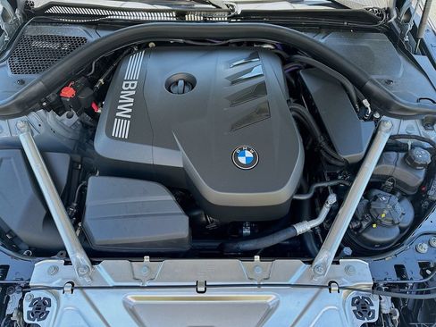 New 2027 BMW 430i xDrive Convertible w/ M Sport Package AWD/4WD image 32