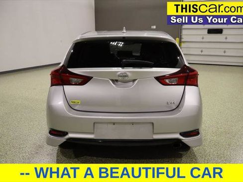 Used 2016 Scion iM Base image 6