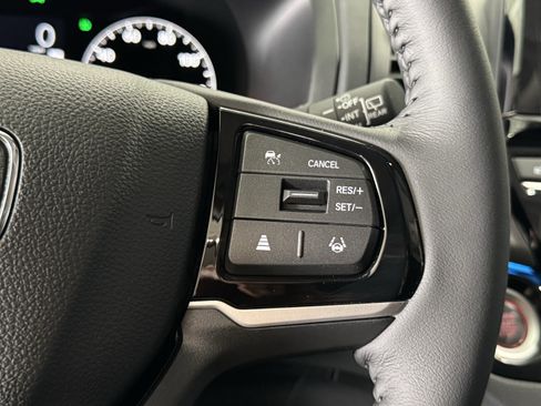 New 2026 Honda Odyssey Touring image 32