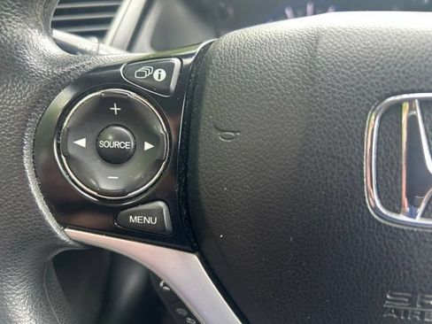Used 2013 Honda Civic LX image 20