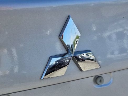 Used 2025 Mitsubishi Outlander Sport SE AWD/4WD image 16