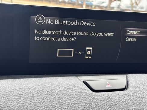 New 2026 MAZDA CX-90 3.3 Turbo w/ Premium Sport Pkg image 35