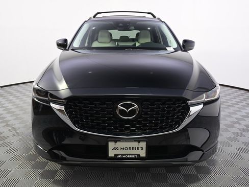 New 2025 MAZDA CX-5 AWD 2.5 S image 10