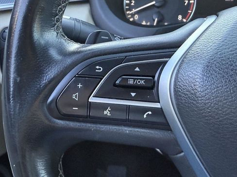 Used 2020 INFINITI QX50 Luxe w/ Cargo Package AWD/4WD image 35