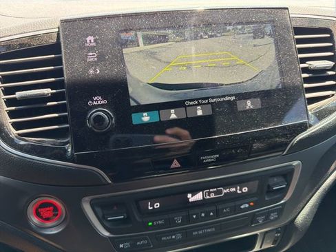 Used 2022 Honda Passport EX-L image 15