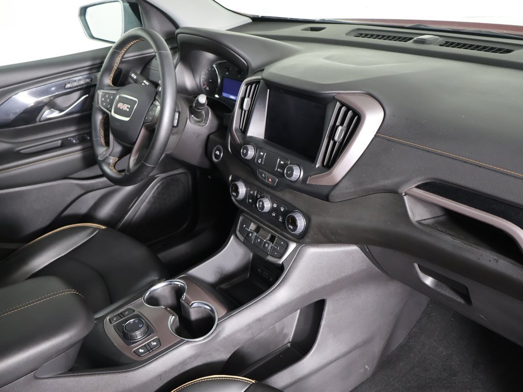Used 2024 GMC Terrain AT4 w/ LPO, Floor Liner Package AWD/4WD image 28