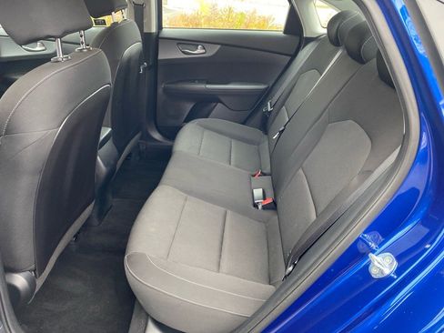 Certified 2021 Kia Forte LXS image 22