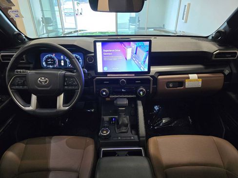 Certified 2026 Toyota 4Runner Limited AWD/4WD image 10