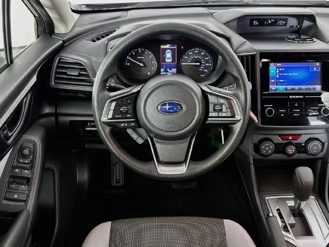 Used 2019 Subaru Crosstrek 2.0i w/ Eyesight System AWD/4WD image 14