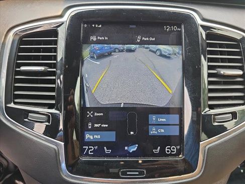 Used 2017 Volvo XC90 T8 Inscription w/ Vision Package AWD/4WD image 21