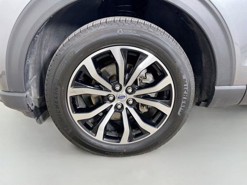 Used 2026 Ford Explorer ST-Line AWD/4WD image 30