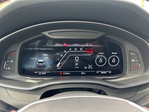 New 2026 Audi RS 7 Performance image 36