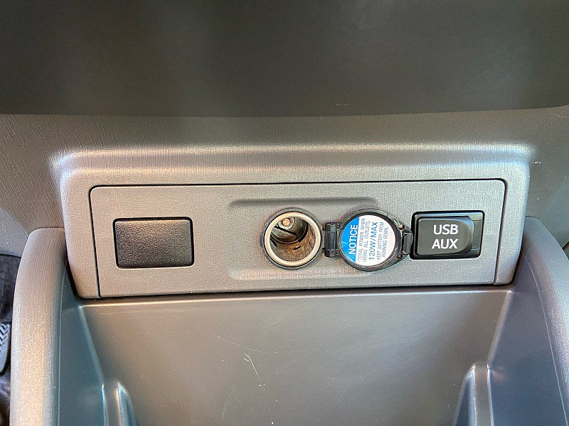 Used 2014 Toyota Prius V Two FWD image 11