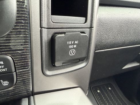 Used 2018 RAM 2500 Limited image 49