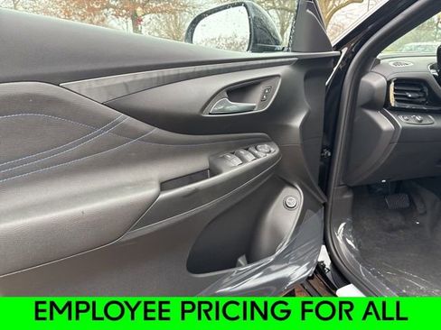 New 2026 Buick Envista Sport Touring w/ Convenience I Package image 10