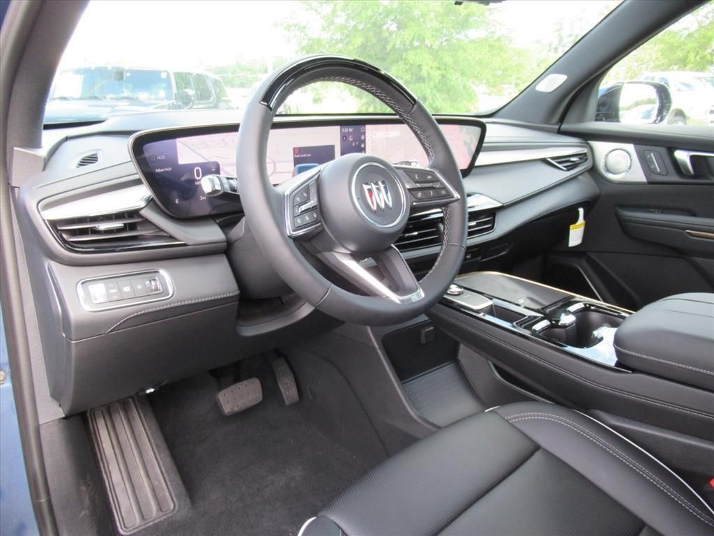 New 2026 Buick Enclave Avenir w/ Super Cruise Package FWD image 18