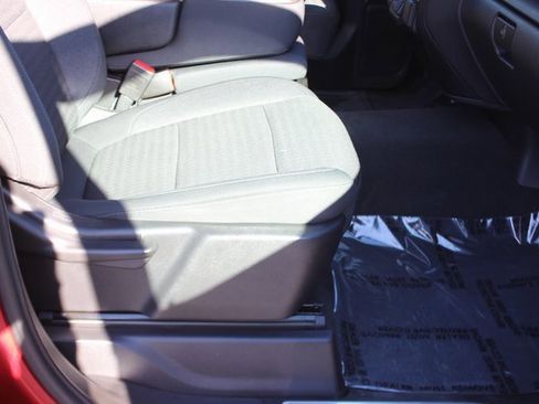 Used 2021 Chevrolet Silverado 1500 LT w/ Convenience Package II image 30